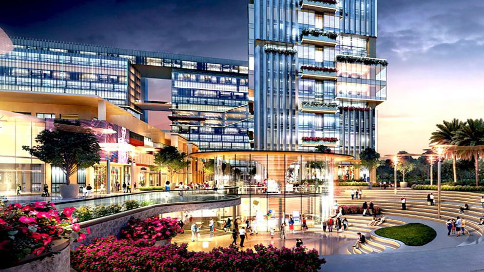 CRC The Flagship Noida